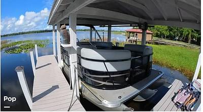 BOATZON | Bentley 203 Cruise SE BOATZON | Bentley 203 Cruise SE