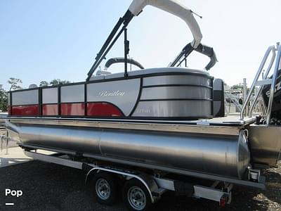 BOATZON | Bentley 223 FISH CW FT BOATZON | Bentley 223 FISH CW FT