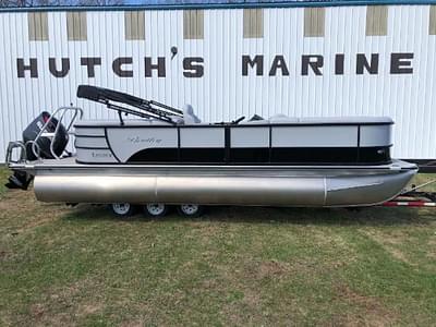 BOATZON | Bentley Legacy 223 Navigator 2023 BOATZON | Bentley Legacy 223 Navigator 2023