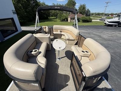 BOATZON | Bentley Pontoons 180 Bentley Cruise 2019 BOATZON | Bentley Pontoons 180 Bentley Cruise 2019