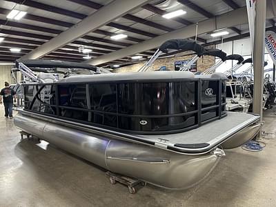 BOATZON | Bentley Pontoons 200 LE Cruise  Honda 4Stroke EFI 2025