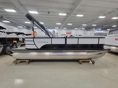 BOATZON | Bentley Pontoons 200 LEGACY NAVIGATOR 2024