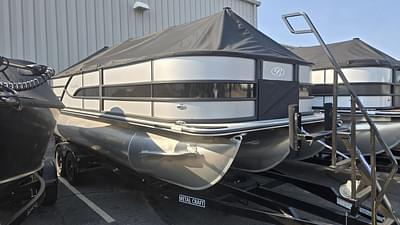 BOATZON | Bentley Pontoons 223 4PT 2026 BOATZON | Bentley Pontoons 223 4PT 2026