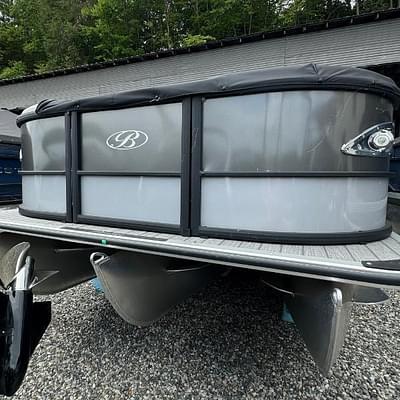 BOATZON | Bentley Pontoons 223 Admiral Elite 2024 BOATZON | Bentley Pontoons 223 Admiral Elite 2024