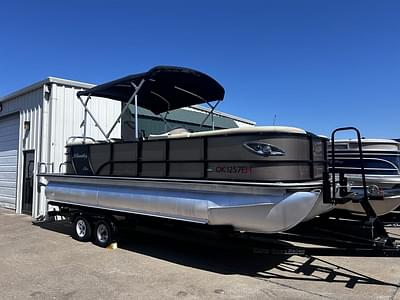 BOATZON | Bentley Pontoons 223 Bentley Elite Admiral 2019 BOATZON | Bentley Pontoons 223 Bentley Elite Admiral 2019