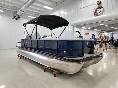 BOATZON | Bentley Pontoons 223 Fish N Cruise 2023