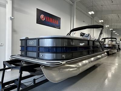 BOATZON | Bentley pontoons 223 Navigator 2025