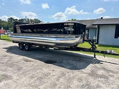 BOATZON | 2017 Bentley Pontoons 253 Bentley Elite Admiral BOATZON | 2017 Bentley Pontoons 253 Bentley Elite Admiral