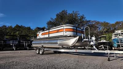 BOATZON | Bentley Pontoons Bolt 2025 BOATZON | Bentley Pontoons Bolt 2025