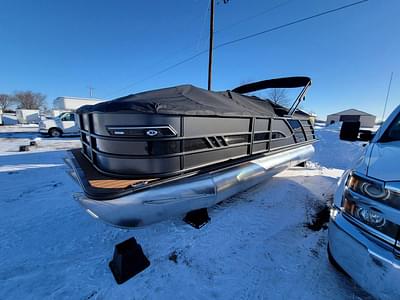 BOATZON | Bentley Pontoons Elite 223 Admiral 2025