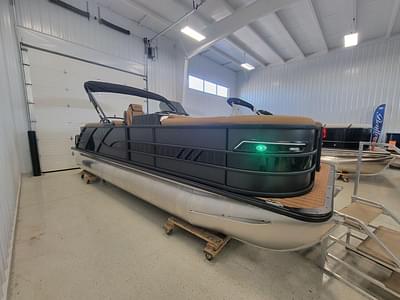 BOATZON | Bentley Pontoons Elite 223 Admiral 2026