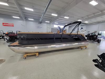 BOATZON | 2025 Bentley Pontoons Elite 253 Admiral