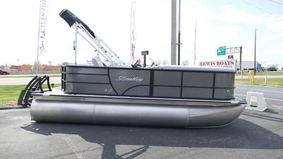 BOATZON | Bentley Pontoons LE 180 Cruise 2024