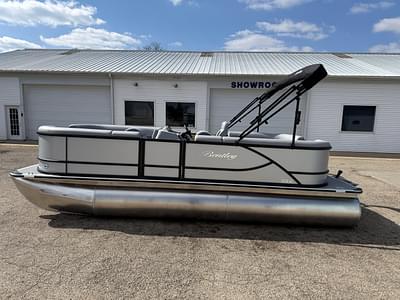 BOATZON | Bentley Pontoons LE 200 CW 2025 BOATZON | Bentley Pontoons LE 200 CW 2025