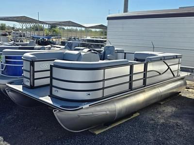 BOATZON | Bentley Pontoons Legacy 200 Cruise 2025 BOATZON | Bentley Pontoons Legacy 200 Cruise 2025