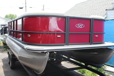 BOATZON | Bentley Pontoons Legacy 200 Cruise XL 2024 BOATZON | Bentley Pontoons Legacy 200 Cruise XL 2024