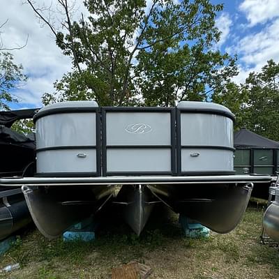 BOATZON | 2024 Bentley Pontoons LEGACY 203 CRUISE XL