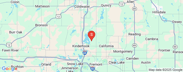 location