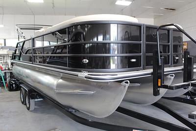 BOATZON | Bentley Pontoons Legacy 223 Swingback 34 Tube 2025 BOATZON | Bentley Pontoons Legacy 223 Swingback 34 Tube 2025