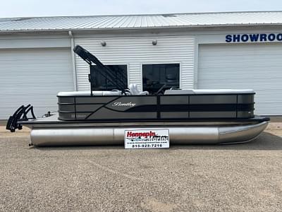 BOATZON | Bentley Pontoons Legacy Navigator 2025 BOATZON | Bentley Pontoons Legacy Navigator 2025
