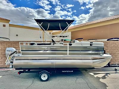 BOATZON | Berkshire 18 CR SE 2025