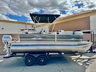BOATZON | Berkshire 20 CRSE 2025