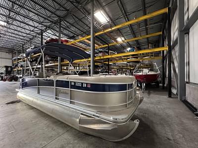 BOATZON | 2012 Berkshire 223SLX STS