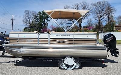 BOATZON | Berkshire 22CL CTS 2018 BOATZON | Berkshire 22CL CTS 2018