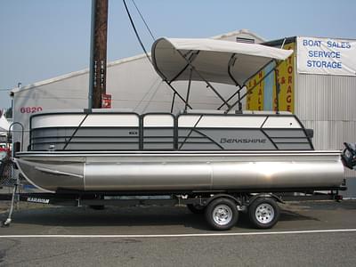 BOATZON | Berkshire 22CL2 CTS 2023 BOATZON | Berkshire 22CL2 CTS 2023