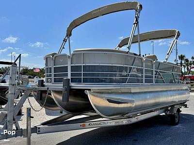 BOATZON | Berkshire 22RFX CTS 30 BOATZON | Berkshire 22RFX CTS 30