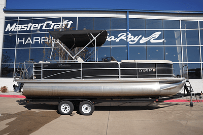 BOATZON | Berkshire 230CL 2012