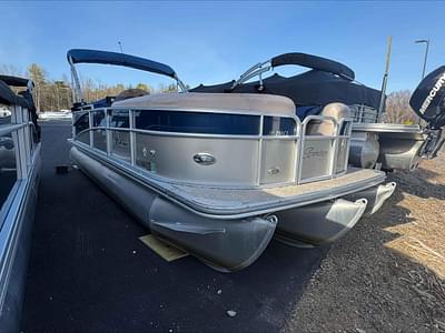 BOATZON | 2013 Berkshire 230CL STS BOATZON | 2013 Berkshire 230CL STS