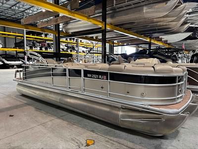 BOATZON | Berkshire 23CL4G STS 2017 BOATZON | Berkshire 23CL4G STS 2017