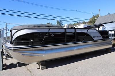 BOATZON | Berkshire 23E STS 2023 BOATZON | Berkshire 23E STS 2023