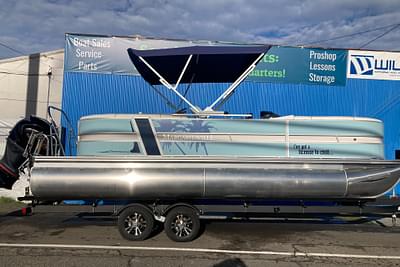 BOATZON | Berkshire 24 E CTS CHILL 2024 BOATZON | Berkshire 24 E CTS CHILL 2024