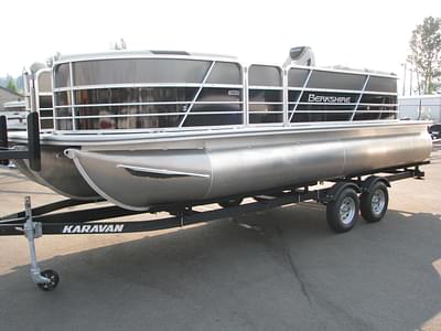 BOATZON | Berkshire 24 RFX LE 2023 BOATZON | Berkshire 24 RFX LE 2023