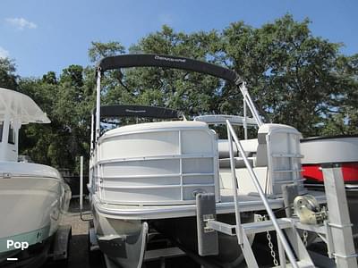 BOATZON | Berkshire 24 UL CTS 30 BOATZON | Berkshire 24 UL CTS 30