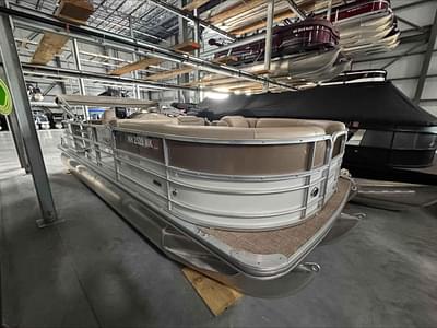 BOATZON | Berkshire 24CL CTS 2017 BOATZON | Berkshire 24CL CTS 2017