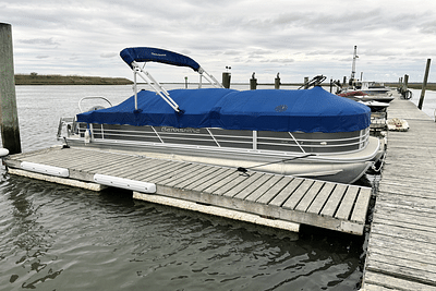 BOATZON | Berkshire 24RFCLE 2020 BOATZON | Berkshire 24RFCLE 2020