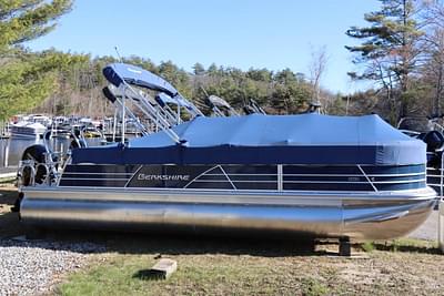 BOATZON | Berkshire 24UL CTS 2023 BOATZON | Berkshire 24UL CTS 2023