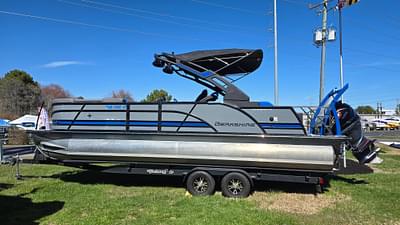 BOATZON | Berkshire 25UL STS 30 2023 BOATZON | Berkshire 25UL STS 30 2023