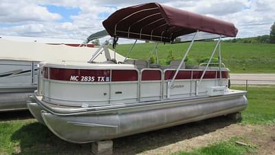 BOATZON | Berkshire Pontoons 200 2016 BOATZON | Berkshire Pontoons 200 2016