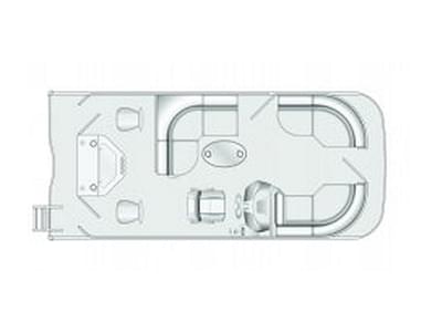 BOATZON | Berkshire Pontoons 20RFC CTS 25 2024