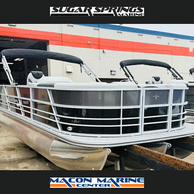 BOATZON | Berkshire Pontoons 22CL2 LE 275 2025 BOATZON | Berkshire Pontoons 22CL2 LE 275 2025