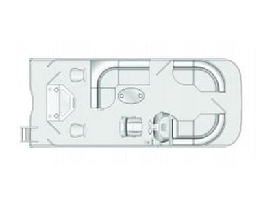 BOATZON | Berkshire Pontoons 22RFC CTS 25 2024