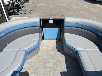 BOATZON | Berkshire Pontoons 22RFX CTS 30 2023