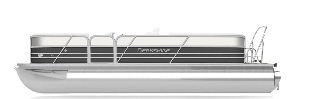 2025 Berkshire Pontoons 22RFX LE 275 - Sold Boat