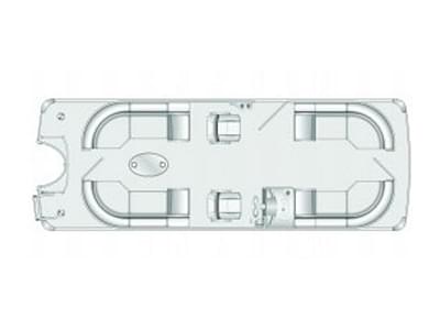 BOATZON | Berkshire Pontoons 23RFX STS 30 2026 BOATZON | Berkshire Pontoons 23RFX STS 30 2026