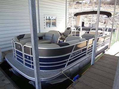 BOATZON | Berkshire Pontoons 24CL LE 2022 BOATZON | Berkshire Pontoons 24CL LE 2022