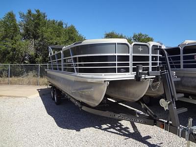 BOATZON | Berkshire Pontoons 24CL LE 2022 BOATZON | Berkshire Pontoons 24CL LE 2022